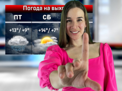 В выходные мартовское солнышко порадует анапчан