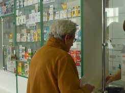 Из анапских аптек изымают опасный для жизни сироп от кашля