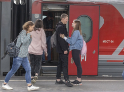 РЖД объявил скидки на августовские поездки в Анапу