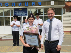 Анапская полиция раскрыла 100% убийств, изнасилований и разбоев