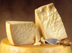 Через три года анапчане смогут купить пармезан, сделанный в России