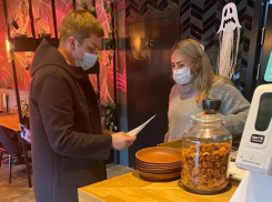 Из 45 проверенных в Анапе торговых объектах в двух нашли нарушения