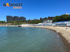 Анапа для одиночек: город-курорт снова вошел в ТОП популярных направлений