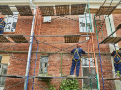 За чей счет должны ремонтировать МКД в Анапе в случае ЧП – новый закон