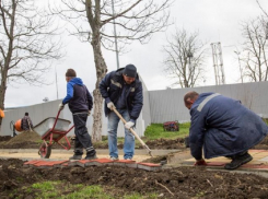 Анапчане могут проголосовать за территории, которые благоустроят в 2022 году