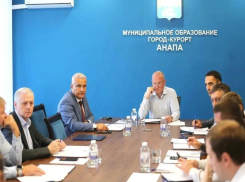 Публичные слушания в Анапе: жители смогут влиять на решения властей