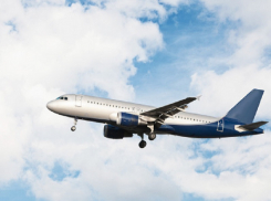 Аэропорт Анапы с начала года отправил 796,5 тыс. пассажиров