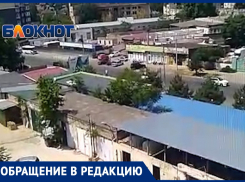 Шум строительных работ целыми днями не даёт анапчанам покоя