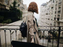 В четверг, 6 февраля, в Анапе потеплеет, но дождь не прекратится