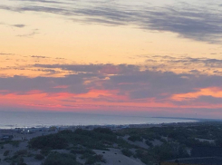 Сегодня, в среду, 28 августа, в Анапе будет жарко и ясно