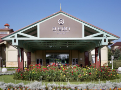 Семейные курорты Анапы стали финалистами национальной гостиничной премии