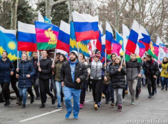 Молодёжь выбирает ЗОЖ: в первый день весны в Анапе пройдёт легкоатлетический пробег