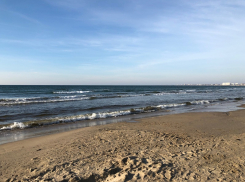 Во Всемирный день снега в Анапе снега не будет