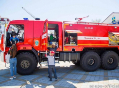 В Анапе нет пожарных лестниц для спасения людей выше 16 этажа