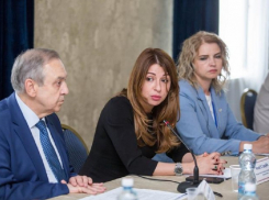 В Анапу съехались гости из Крыма, Восточной Македонии и Фракии