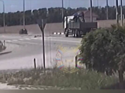 Лишенный прав сбил женщину с годовалым ребенком – возбуждено уголовное дело