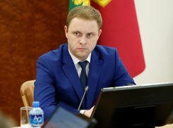И. о. главы Анапы могут назначить вице-губернатора Кубани