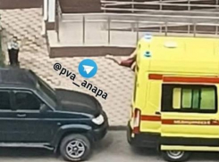 Смертельное падение, ДТП и кражи: что случилось в Анапе