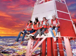 Какие аттракционы могут быть опасными для анапчан и гостей курорта – эхо ЧП в Ейске