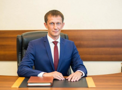 Исполняющим обязанности мэра Анапы назначен Вячеслав Вовк