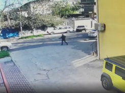 Анапчанин украл металлические изделия с территории кафе и был задержан