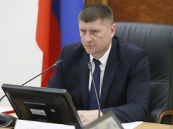 Мэру Краснодара Андрею Алексеенко разрешили вернуться к исполнению своих обязанностей 