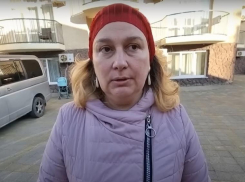 «У нас таких людей мало»: жительница Запорожской области об анапчанах