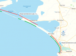 В Анапе возвели еще несколько километров сооружений для защиты пляжей от февральских штормов