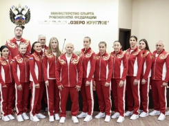 Пять боксеров из Анапы вошли в сборную России на чемпионат Европы