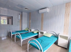 В Анапе обновили корпус детского стационара – он готов к приему пациентов 