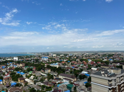Анапа вошла в топ-3 популярных городов долгосрочной аренды жилья летом