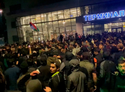 Эхо беспорядков в Махачкале: для анапчан могут полностью ограничить доступ к VPN-сервисам