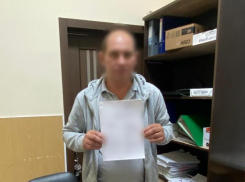 Анапские полицейские задержали мошенника-строителя