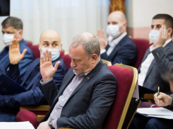 Завтра, 28 декабря, в 9:00 депутаты будут голосовать за изменения в Генплан Анапы