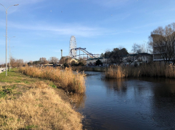 В Международный день эскимо в Анапе будет солнечно