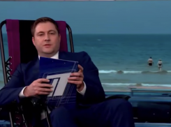 На федеральном уровне обсудили перспективы курортного сезона в Анапе