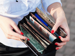 Что почём продают в Анапе банки