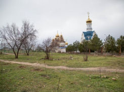 В Анапе к лету хотят превратить пустырь в красивый сквер 