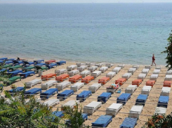 В Витязево под Анапой в июне откроют экопляж