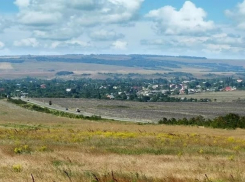 Название станицы Гостагаевской под Анапой связано или с армянами, или с деревьями