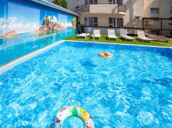 Как после снятия ограничений будут работать бассейны и фитнес-клубы в Анапе?