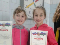 9 медалей: юные анапские пловцы приняли участие во Всекубанском турнире