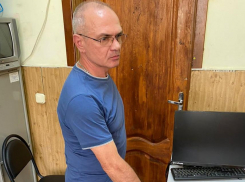 Действуют оперативно: в Анапе владельцу вернули его украденный телефон