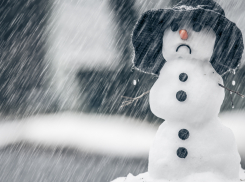 В последний день 2018 года в Анапе осенняя погода