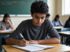 Анапским школьниками запретили использовать слово «кринж» в сочинении ЕГЭ