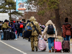  С 1 марта беженцы в Анапе смогут получать повышенные пособия