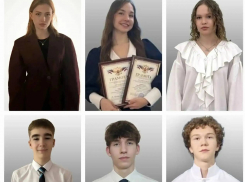 Гимназисты Анапы одержали победу на региональной олимпиаде по физкультуре