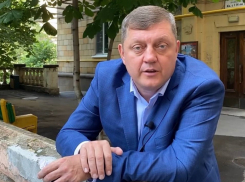 «Кто сегодня выйдет на протесты - враг России»: Олег Пахолков  