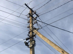 Белого света не увидите: в 6 поселениях Анапы отключат электроэнергию