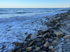 В день переучёта в Анапе жарко и солнечно